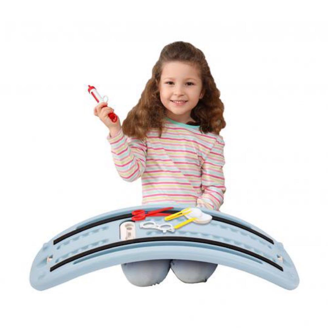 バランスボード Amazon.co.jp: 2イン1 バランスボード 1歳から ロッキング